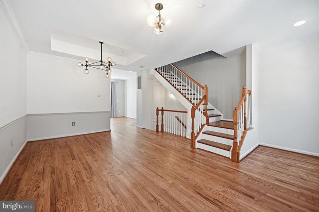 1443 N SCOTT ST, Arlington, VA 22209