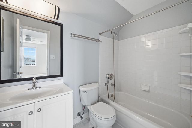 1443 N SCOTT ST, Arlington, VA 22209