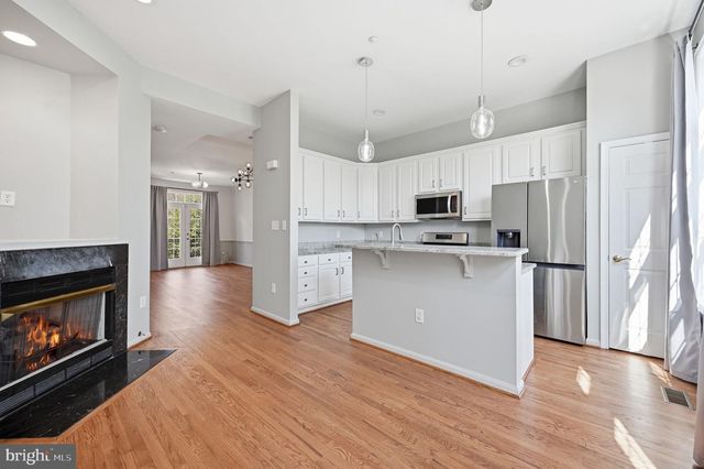 1443 N SCOTT ST, Arlington, VA 22209