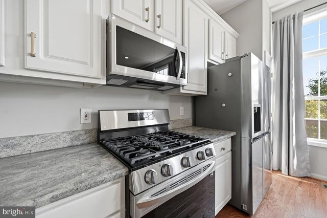 1443 N SCOTT ST, Arlington, VA 22209