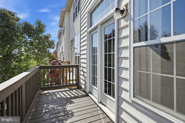 1443 N SCOTT ST, Arlington, VA 22209