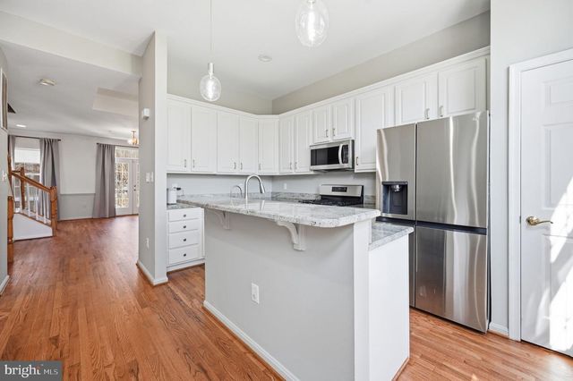 1443 N SCOTT ST, Arlington, VA 22209