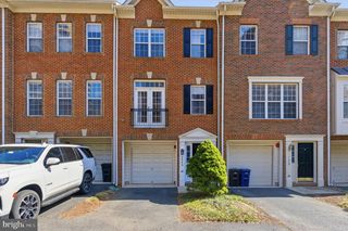 1443 N SCOTT ST, Arlington, VA 22209