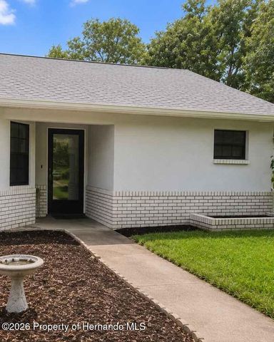 3249 Bluestone Avenue, Spring Hill, FL 34609