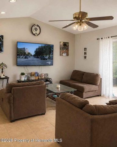 3249 Bluestone Avenue, Spring Hill, FL 34609