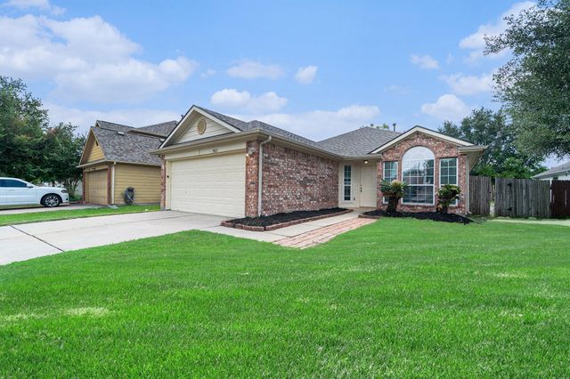 19823 Lindenwick Court, Cypress, TX 77433