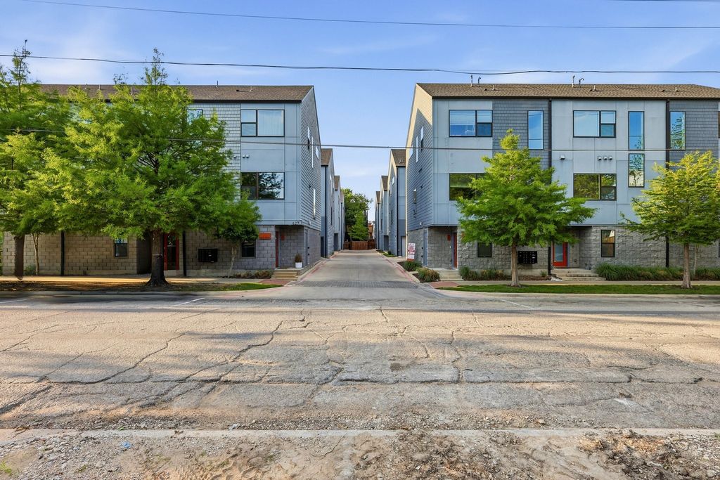 427 W 10TH Street Street 502, Dallas, TX 75208