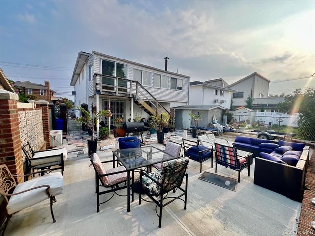 85-11 164th Avenue, Howard Beach, NY 11414