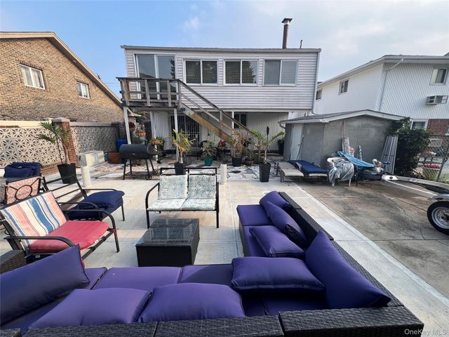 85-11 164th Avenue, Howard Beach, NY 11414