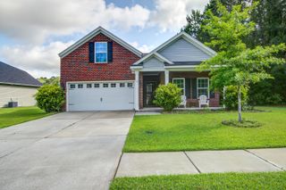 3639 Pimmit Place, Ladson, SC 29456
