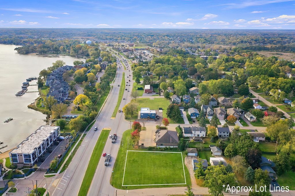 0 Glencoe Terrace, Lake Zurich, IL 60047 — photo 2