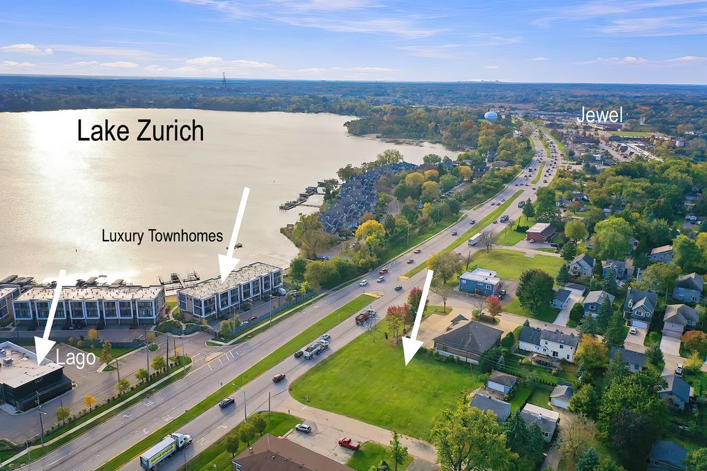 0 Glencoe Terrace, Lake Zurich, IL 60047 — photo 3