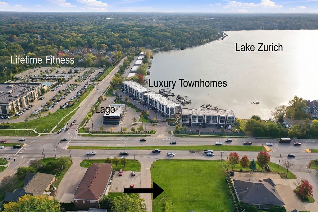 0 Glencoe Terrace, Lake Zurich, IL 60047 — photo 4