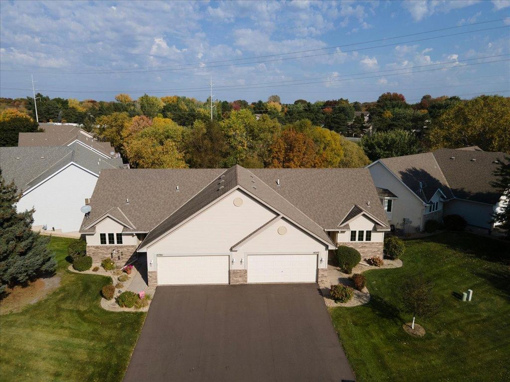 14361 Hummingbird Street NW, Andover, MN 55304 — photo 2