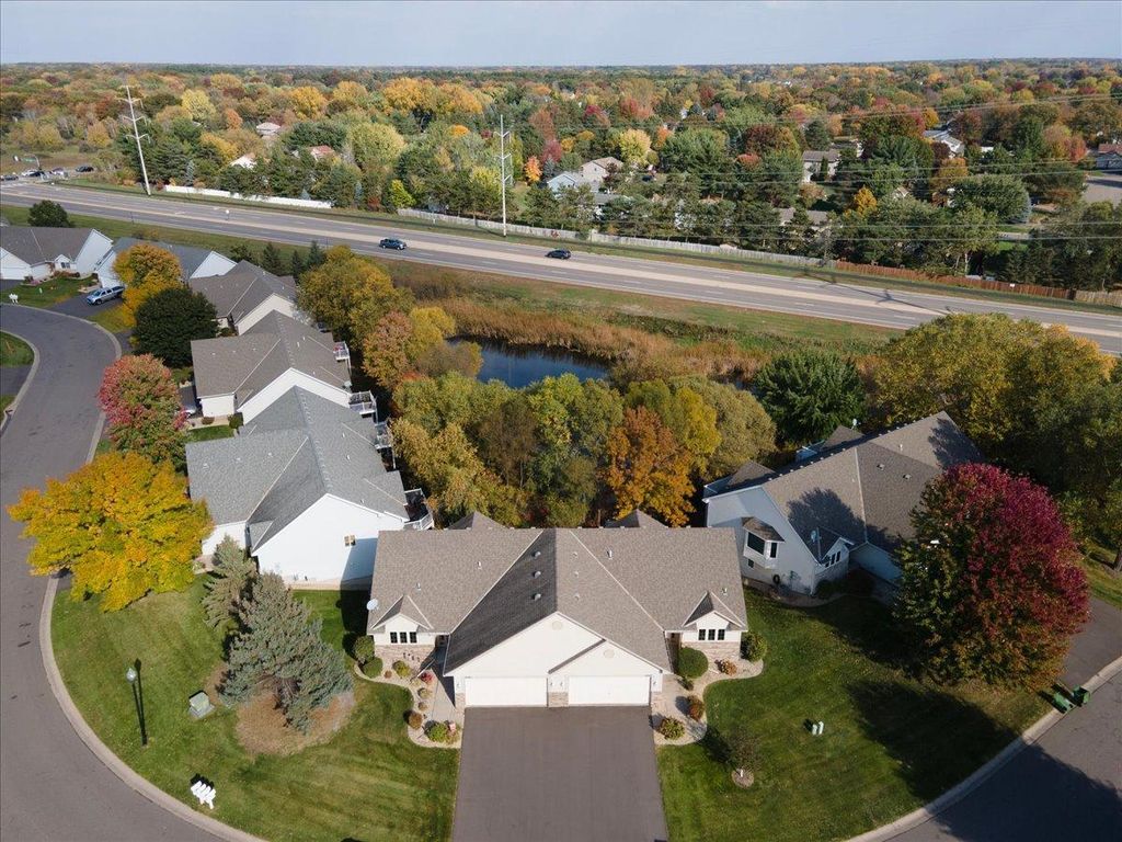 14361 Hummingbird Street NW, Andover, MN 55304 — photo 3