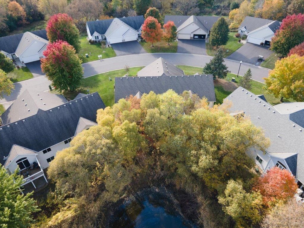 14361 Hummingbird Street NW, Andover, MN 55304 — photo 5