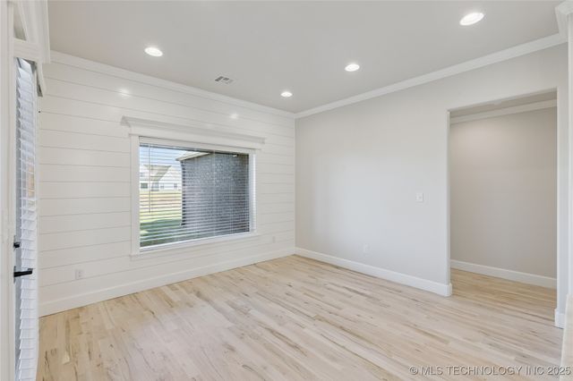 17527 S 52nd East Avenue, Bixby, OK 74008