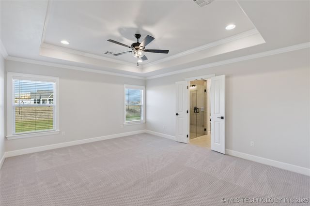 17527 S 52nd East Avenue, Bixby, OK 74008