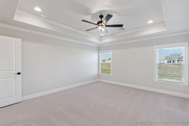 17527 S 52nd East Avenue, Bixby, OK 74008