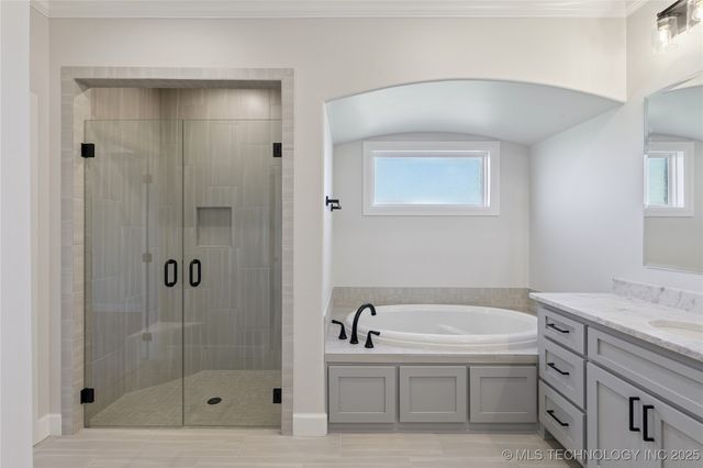 17527 S 52nd East Avenue, Bixby, OK 74008