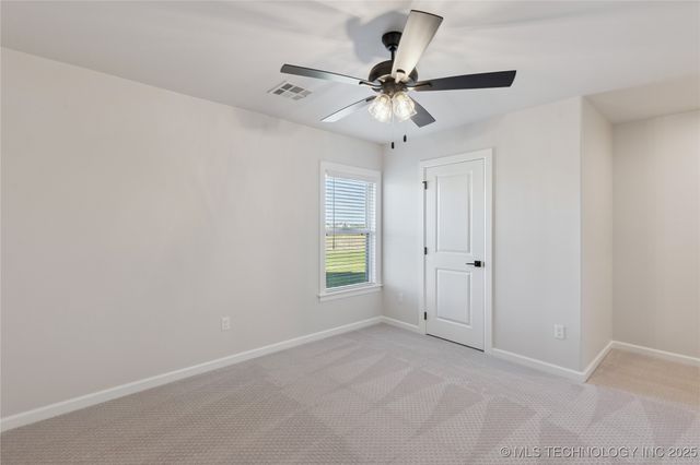 17527 S 52nd East Avenue, Bixby, OK 74008