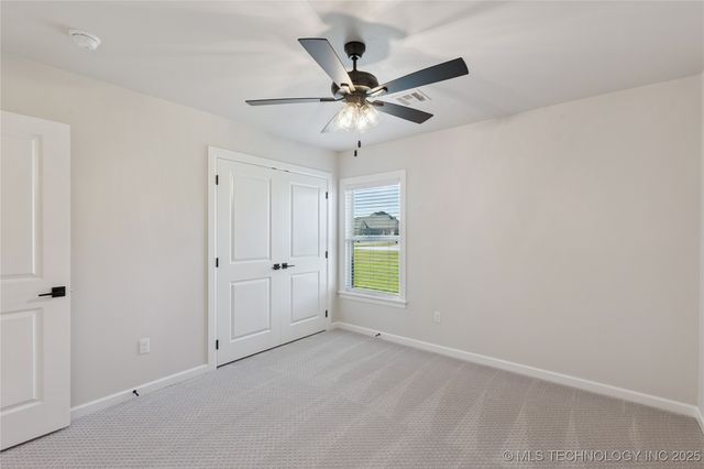 17527 S 52nd East Avenue, Bixby, OK 74008