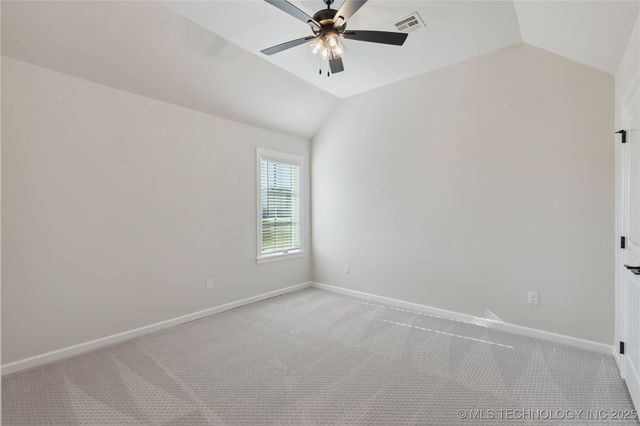 17527 S 52nd East Avenue, Bixby, OK 74008