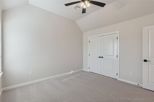 17527 S 52nd East Avenue, Bixby, OK 74008