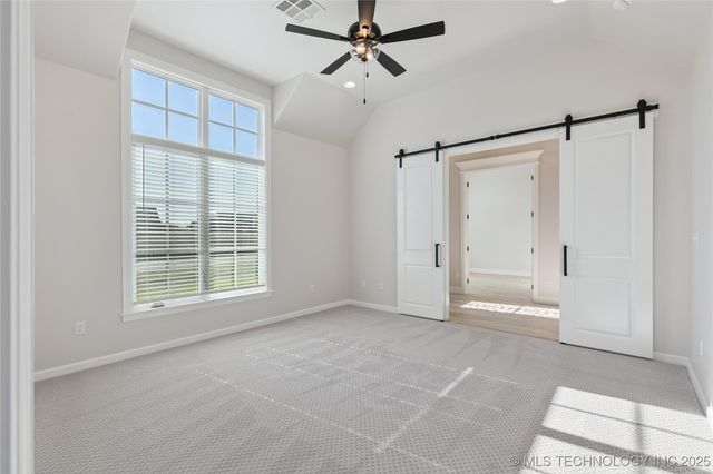 17527 S 52nd East Avenue, Bixby, OK 74008