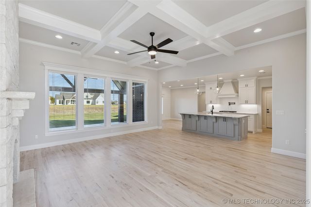 17527 S 52nd East Avenue, Bixby, OK 74008