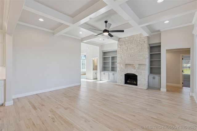 17527 S 52nd East Avenue, Bixby, OK 74008