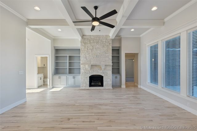 17527 S 52nd East Avenue, Bixby, OK 74008