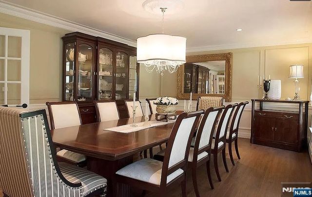 7 Goose Cove Lane, Ramsey, NJ 07446