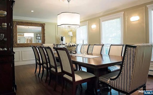 7 Goose Cove Lane, Ramsey, NJ 07446