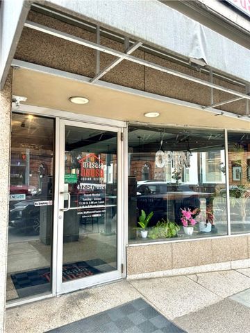 500 Washington Ave, Bridgeville, PA 15017