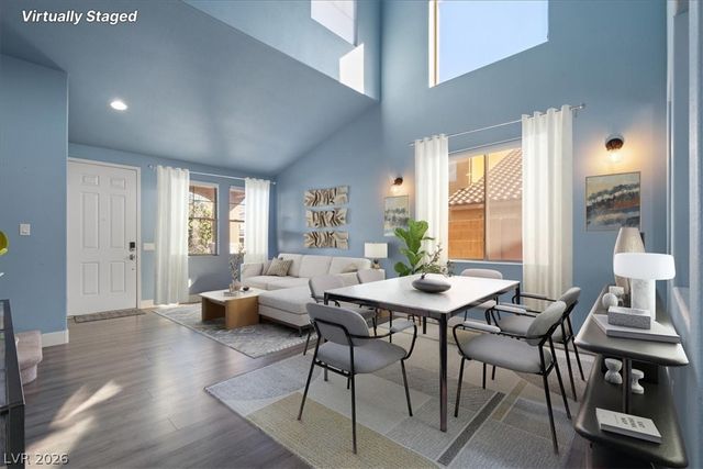 7313 Rietz Canyon Street, Las Vegas, NV 89131