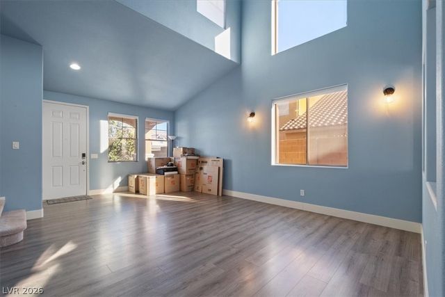 7313 Rietz Canyon Street, Las Vegas, NV 89131