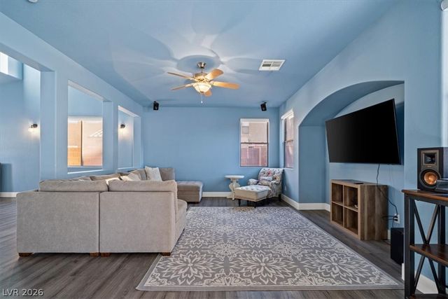 7313 Rietz Canyon Street, Las Vegas, NV 89131