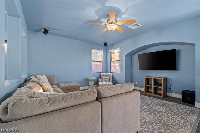 7313 Rietz Canyon Street, Las Vegas, NV 89131