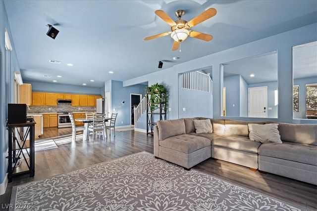 7313 Rietz Canyon Street, Las Vegas, NV 89131