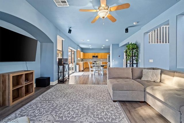 7313 Rietz Canyon Street, Las Vegas, NV 89131