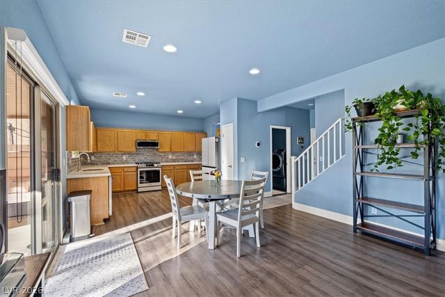 7313 Rietz Canyon Street, Las Vegas, NV 89131