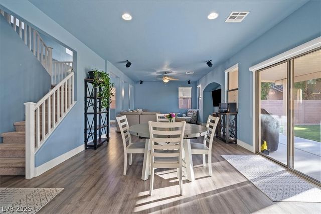 7313 Rietz Canyon Street, Las Vegas, NV 89131