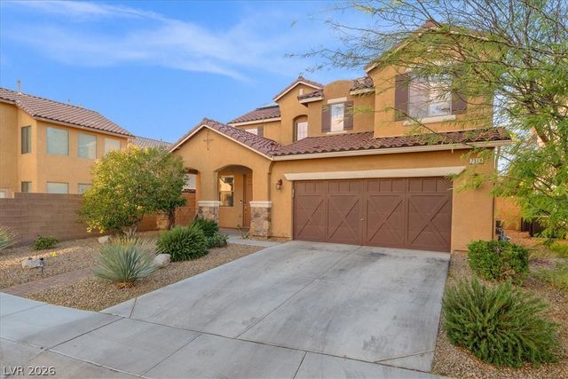 7313 Rietz Canyon Street, Las Vegas, NV 89131