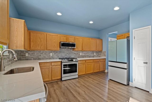 7313 Rietz Canyon Street, Las Vegas, NV 89131