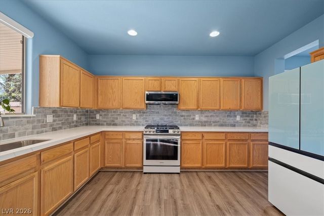 7313 Rietz Canyon Street, Las Vegas, NV 89131