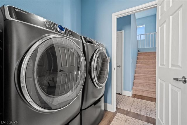 7313 Rietz Canyon Street, Las Vegas, NV 89131