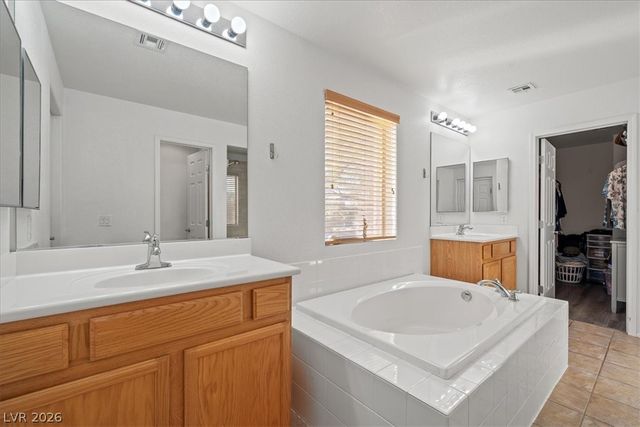 7313 Rietz Canyon Street, Las Vegas, NV 89131