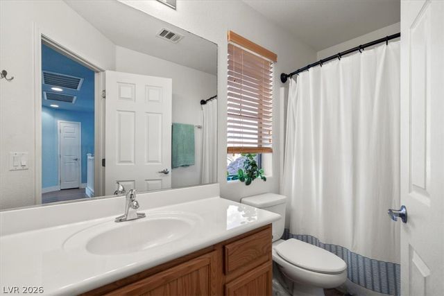 7313 Rietz Canyon Street, Las Vegas, NV 89131