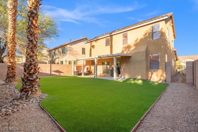 7313 Rietz Canyon Street, Las Vegas, NV 89131